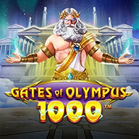 Gates of Olympus™ 1000